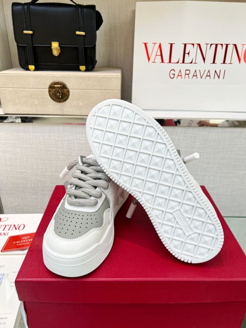 Valentino One Stud Shoes